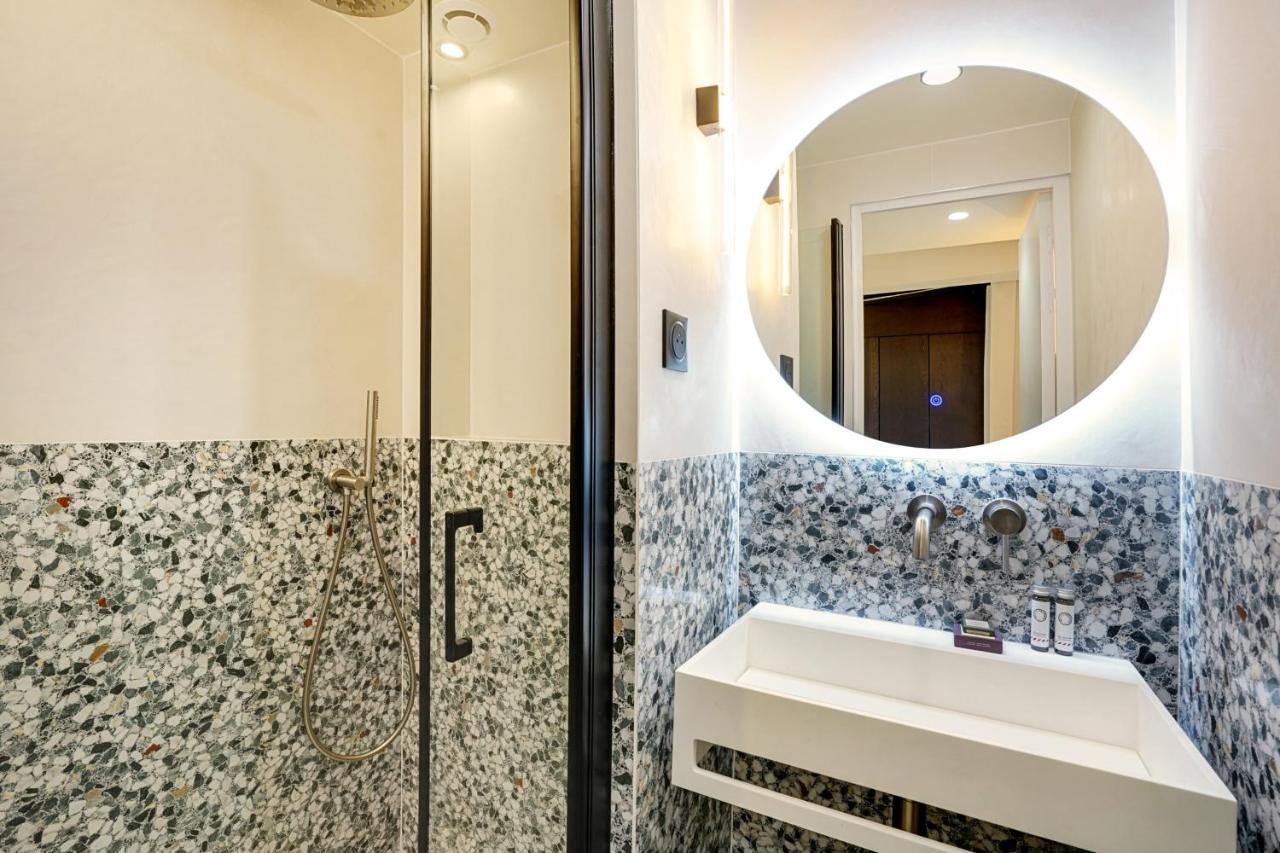 Amazing Apartment 6P/2Br - Bastille Paris Exterior foto